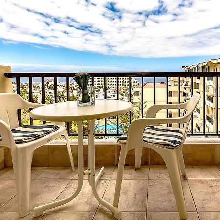 Apartment Americos El Dorado Playa de las Americas  Exteriör bild