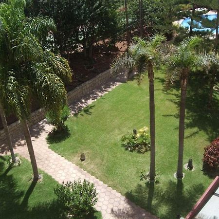 Apartment Americos El Dorado Playa de las Americas  Exteriör bild